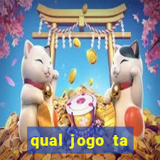 qual jogo ta pagando agora pg